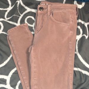 American Eagle Skinny Jean Jeggings